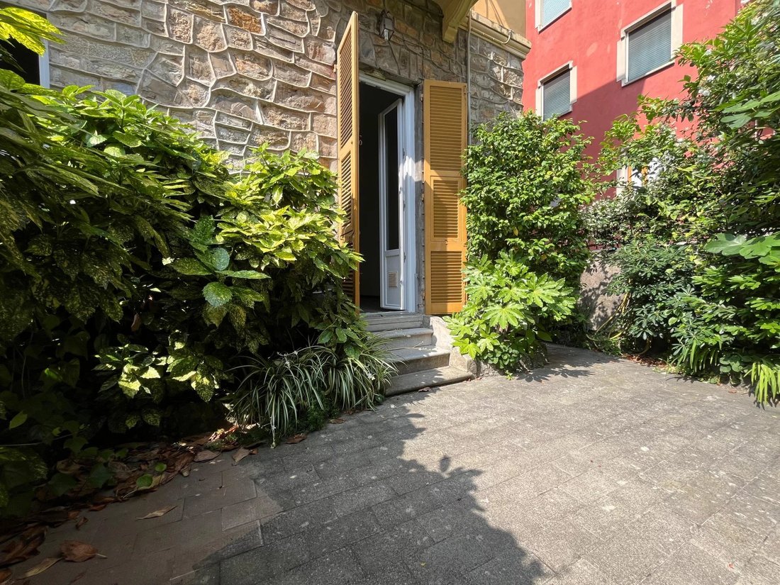 Apartment in Ponente, Chiavari, Liguria 4 - 15787303