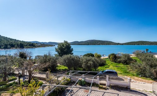 Villa in Pirovac, Sibenik-Knin County, Croatia 1