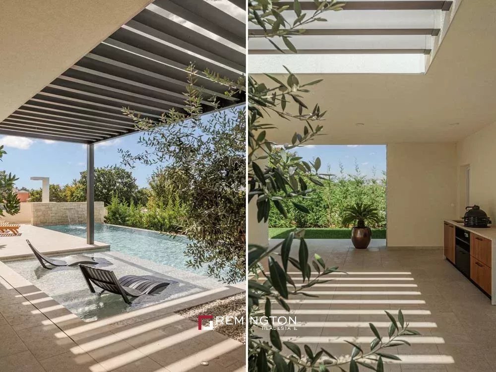 Villa in Rovinj, Istria County, Croatia 5 - 15353950