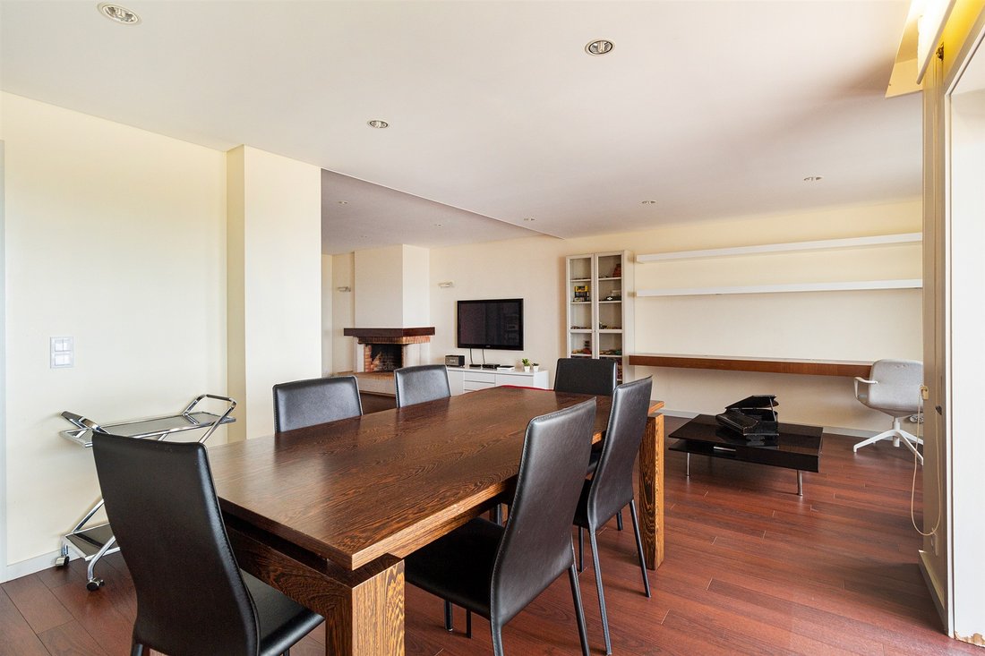 Apartment in Matosinhos e Leca da Palmeira, Porto District, Portugal 4 - 11404313