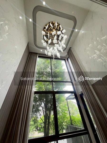 Casa en Lat Phrao, Bangkok, Tailandia 3 - 15790225
