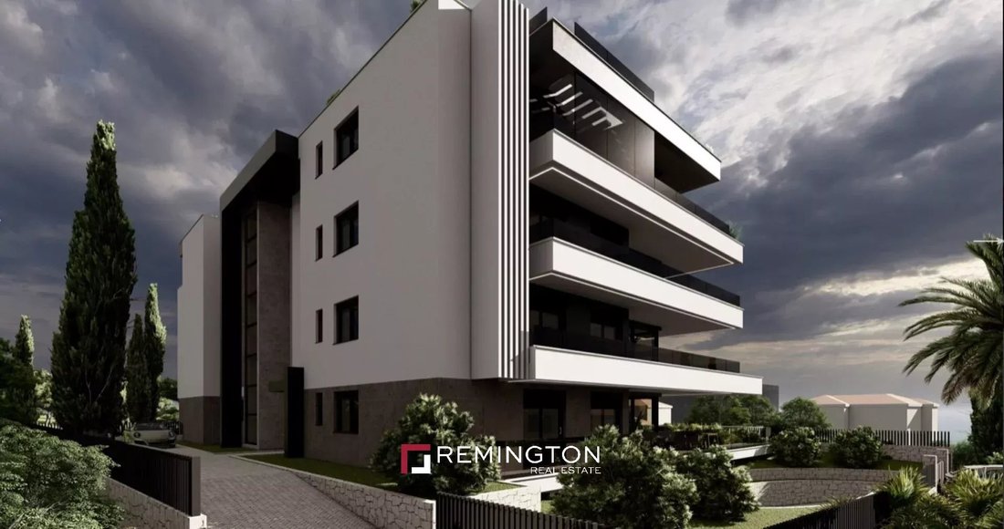 Apartment in Mjesni odbor Luka, Grad Rijeka, Primorje-Gorski Kotar County 4 - 14727690