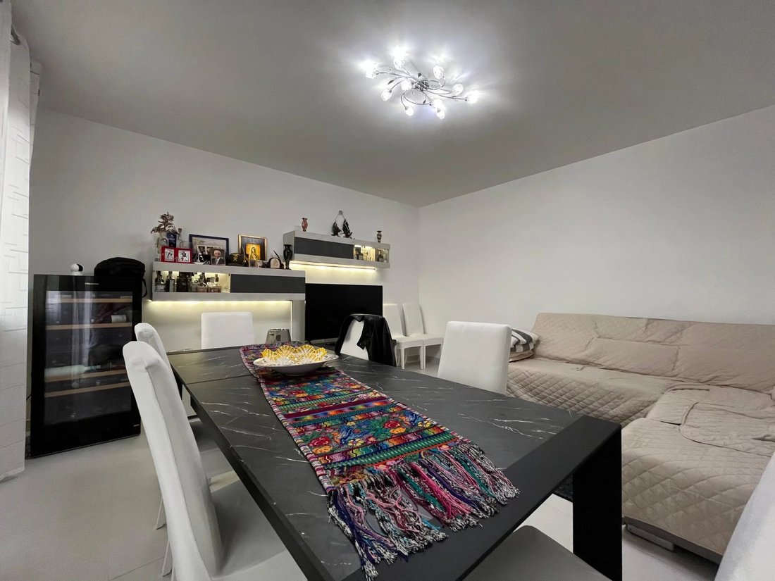Apartment in Piacenza Street, Chiavari, Liguria 5 - 15787300