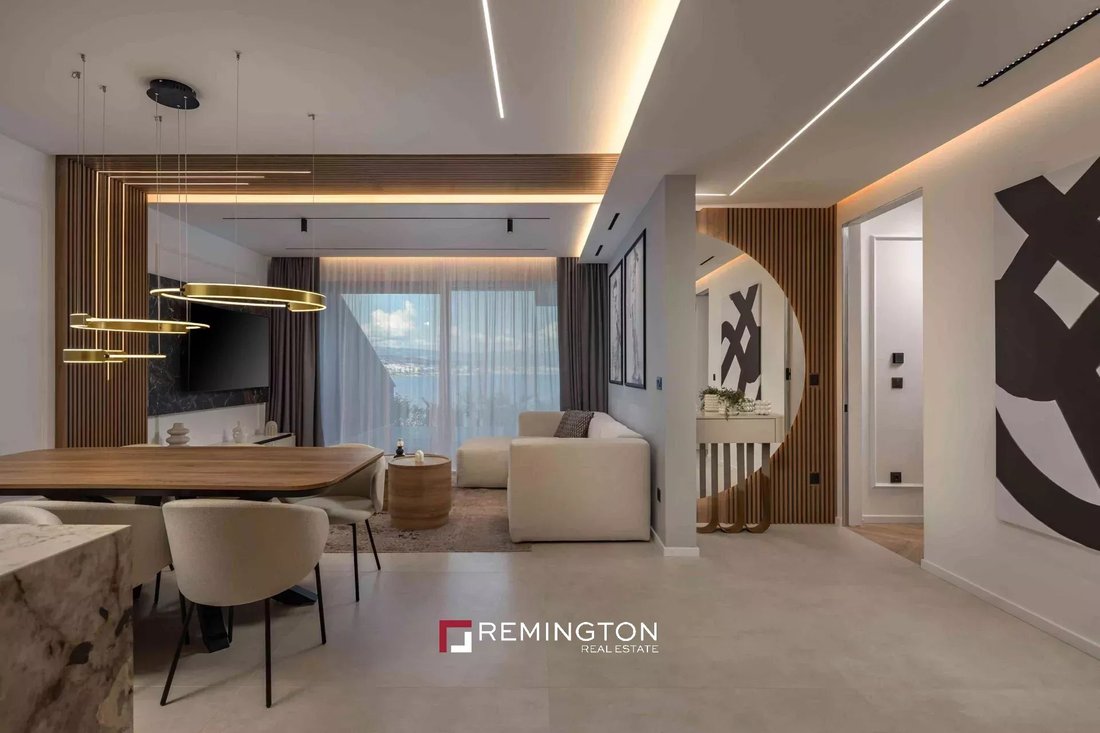 Apartment in Grad Opatija, Primorje-Gorski Kotar County, Croatia 2 - 15167022