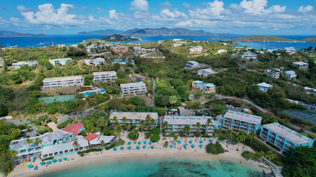 Red Hook, St. Thomas, U.S. Virgin Islands 5 - 15786104