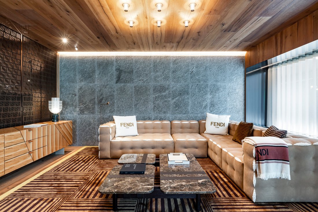 Condo in Crans-Montana, Valais, Switzerland 1 - 15787411