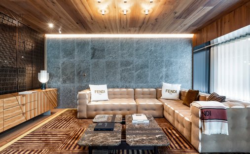 Condo in Crans-Montana, Valais, Switzerland 1