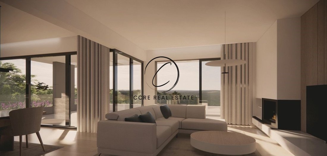 Apartment in Kifisia, Attica, Greece 1 - 13332599