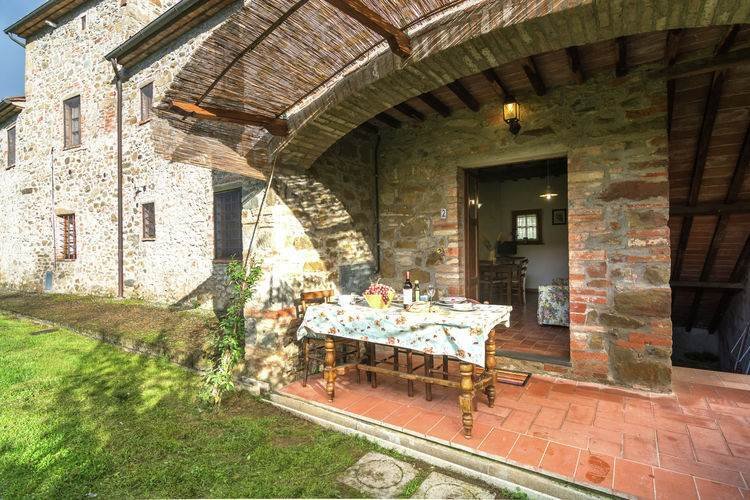 Bucine, Tuscany, Italy 4 - 15784335