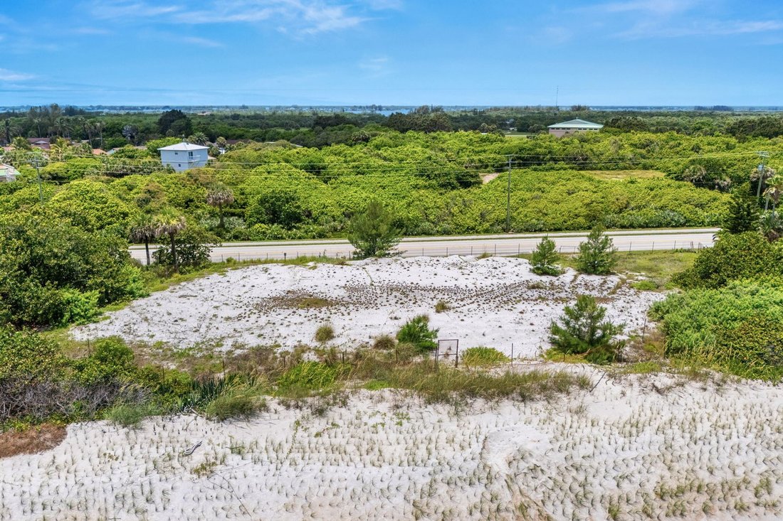Land in Melbourne Beach, Florida, United States 3 - 15787397
