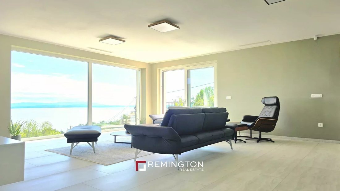 Apartment in Grad Opatija, Primorje-Gorski Kotar County, Croatia 4 - 14713391
