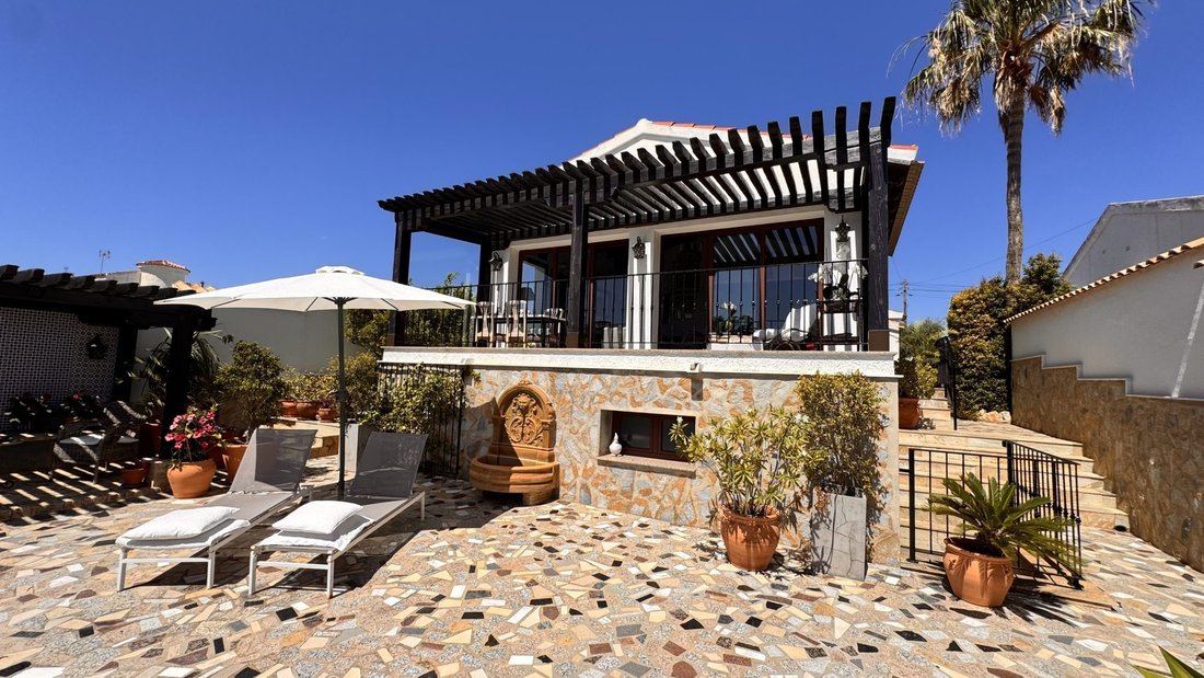 Villa in Ciudad Quesada, Rojales, Valencian Community 2 - 15785489