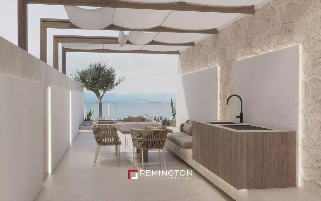 Townhouse in Mjesni odbor Bokanjac, Zadar, Zadar County 4 - 13633067