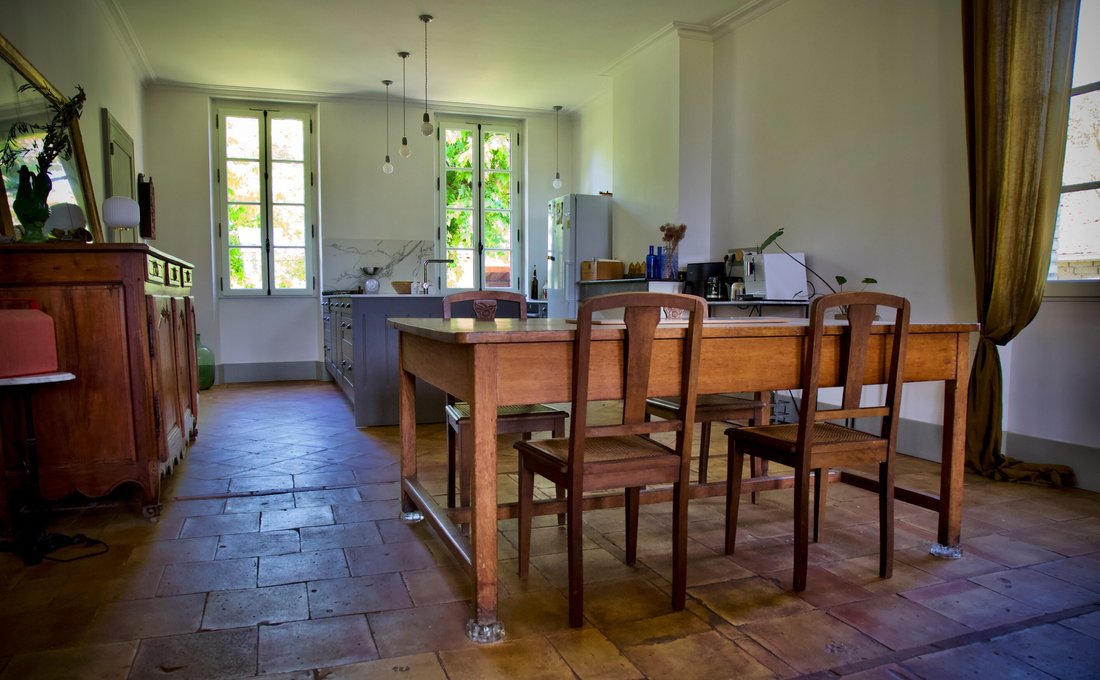 House in Peyrole, Occitania, France 4 - 15785531