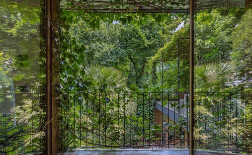 Casa en Milán, Lombardía, Italia 1