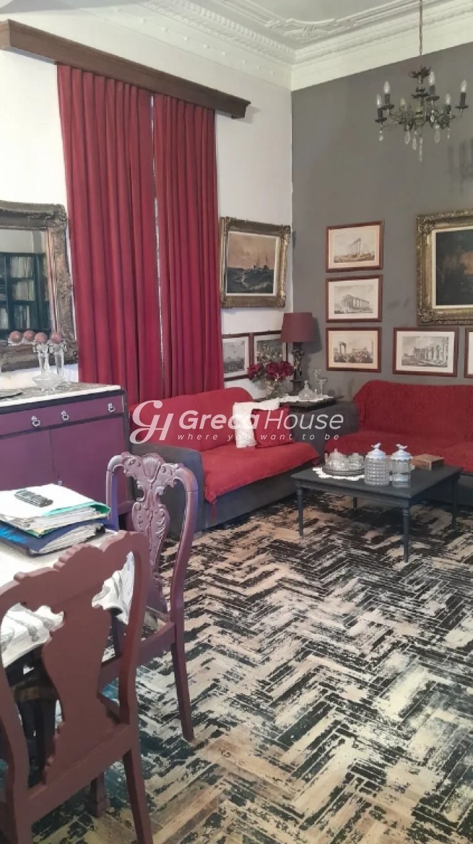 Apartment in Profitis Ilias Suburb, 2nd District of Athens, Athens 1 - 15789509