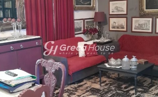 Apartment in Profitis Ilias Suburb, 2nd District of Athens, Athens 1