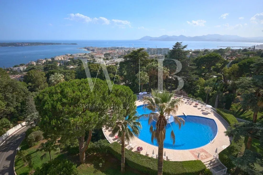 Apartment in Cannes, Provence-Alpes-Côte d'Azur, France 2 - 15789684