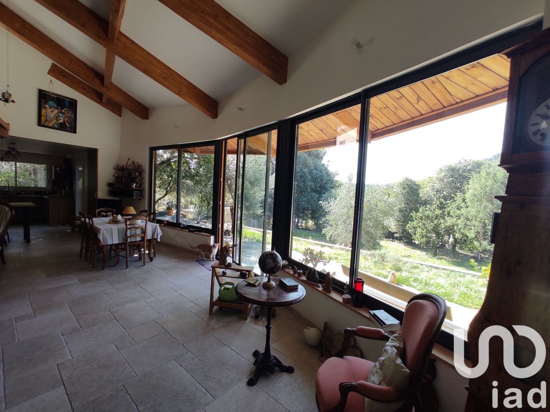 House in Saint-Jean-du-Pin, Occitania, France 4 - 15788671