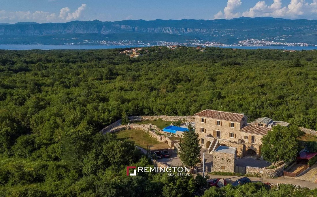 Villa in Croatia 1 - 13294452