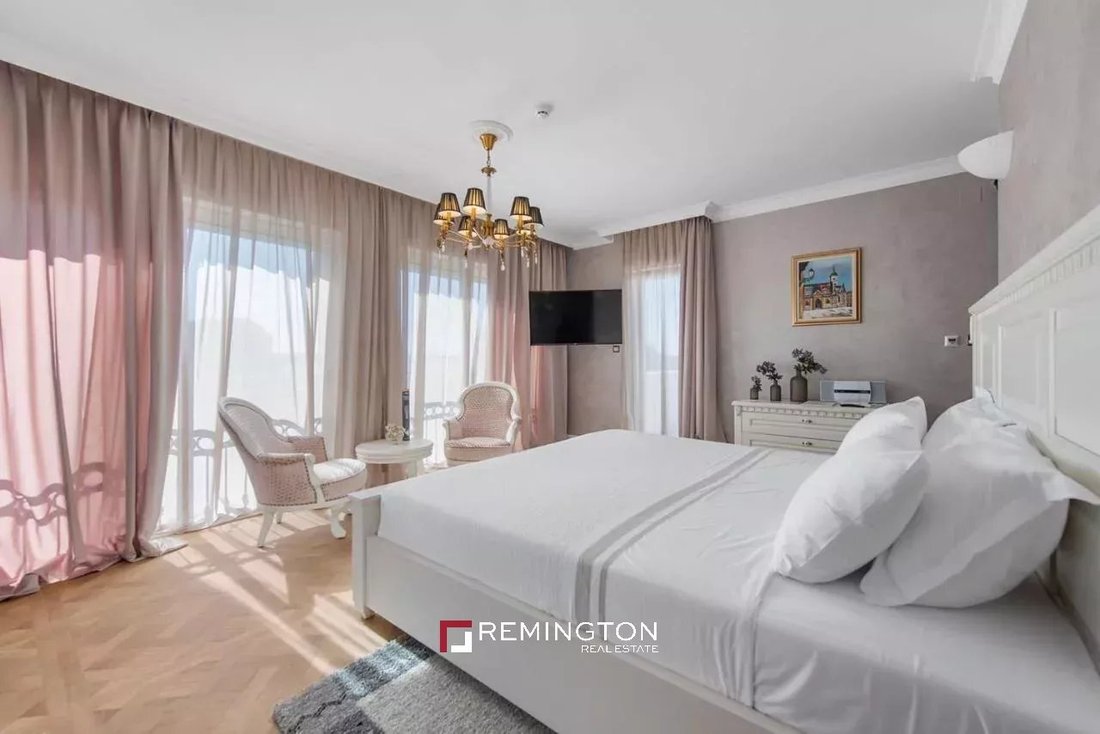 Villa in Gradska cetvrt Varos, Sibenik, Sibenik-Knin County 5 - 13294457