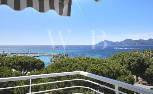 Apartment in Cannes, Provence-Alpes-Côte d'Azur, France 1