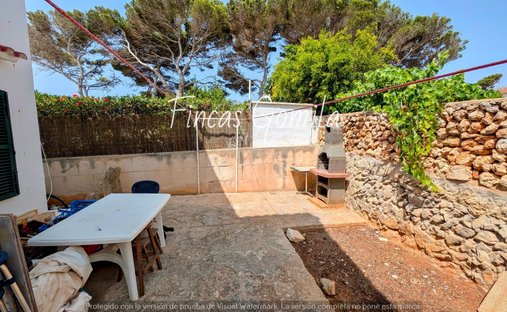 chalet à Punta Prima, Sant Lluís, Îles Baléares 1