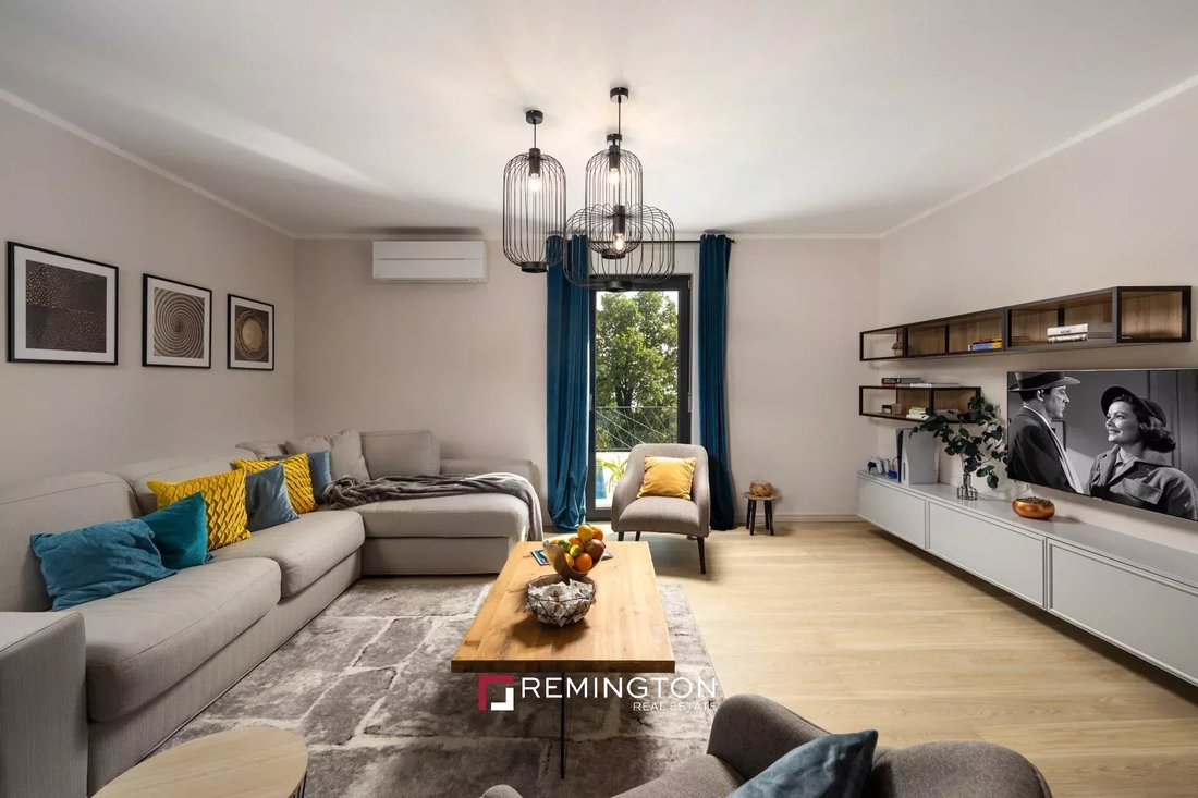 Villa in Grad Opatija, Primorje-Gorski Kotar County, Croatia 3 - 13689136