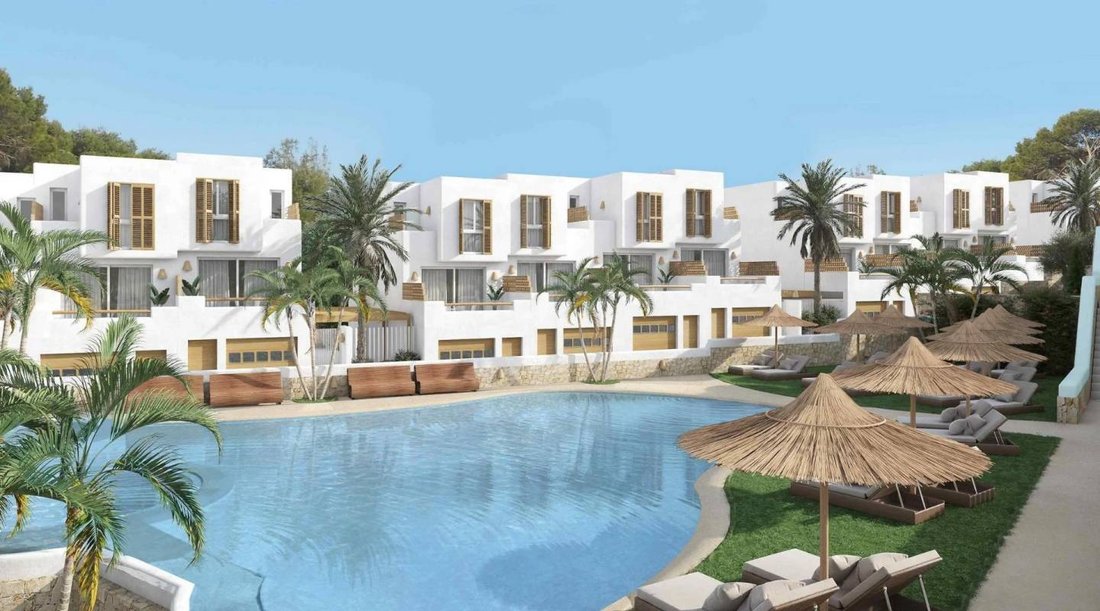 Villa in el Rafol d'Almunia, Valencian Community, Spain 3 - 15790143
