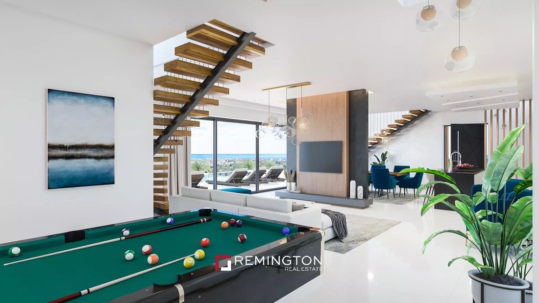 Villa in Porec, Istria County, Croatia 5 - 13558396