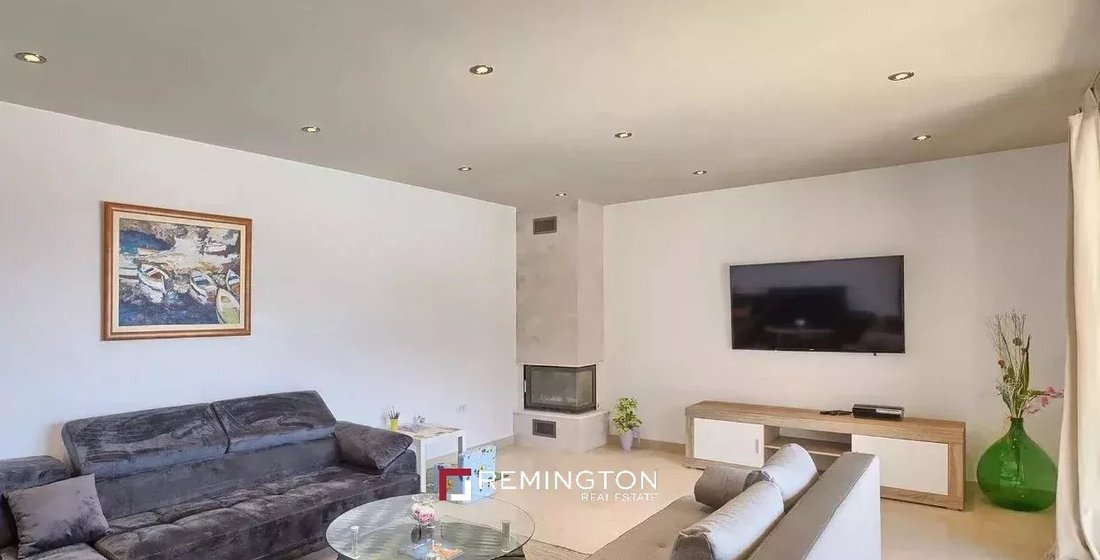 Villa in Grad Opatija, Primorje-Gorski Kotar County, Croatia 4 - 14109749