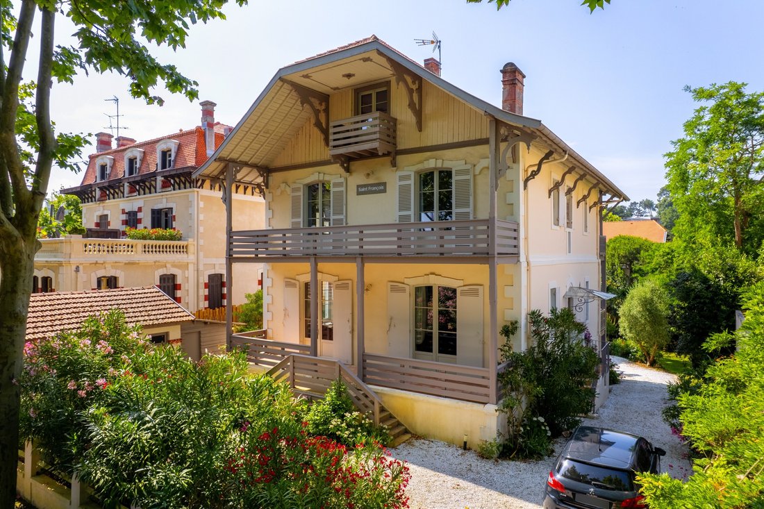 House in Arcachon, Nouvelle-Aquitaine, France 3 - 15788198