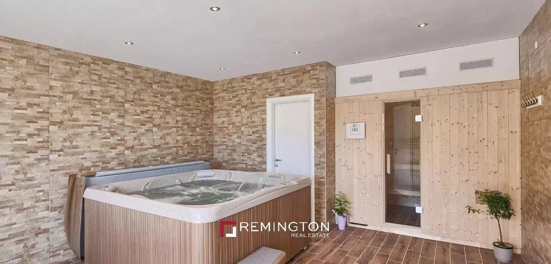 Villa in Grad Opatija, Primorje-Gorski Kotar County, Croatia 5 - 14109749