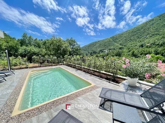 Villa in Grad Opatija, Primorje-Gorski Kotar County, Croatia 2 - 14665021