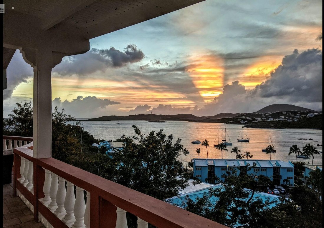 Red Hook, St. Thomas, U.S. Virgin Islands 1 - 15786104