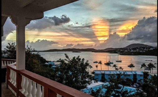 Red Hook, St. Thomas, Isole Vergini Americane 1