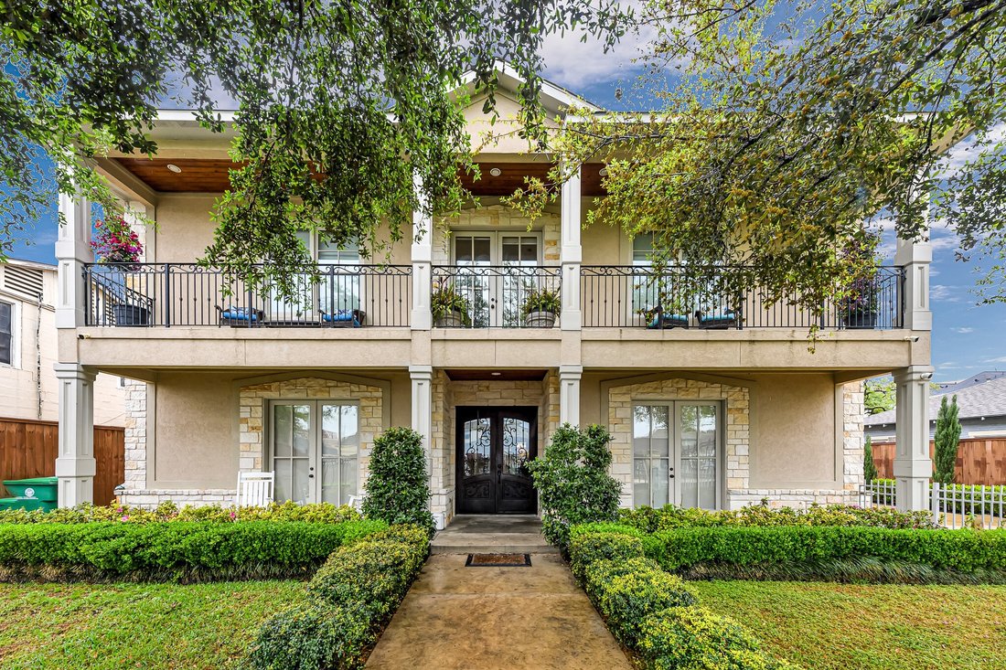 House in Houston, Texas, United States 1 - 15785265