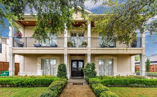 House in Houston, Texas, United States 1