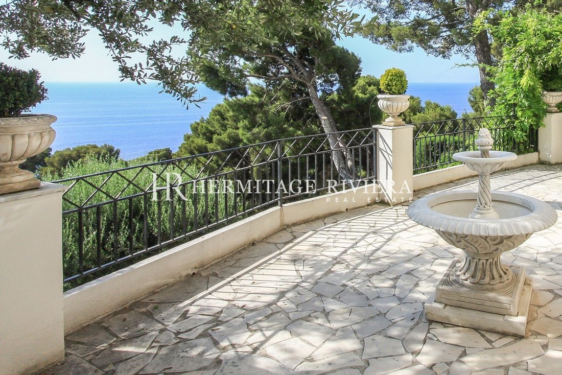 Apartment in Cap-d'Ail, Provence-Alpes-Côte d'Azur, France 2 - 14046814