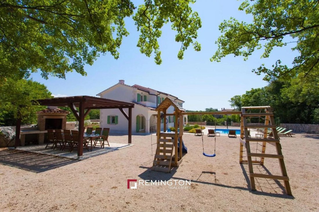 Villa in Croatia 3 - 14390029