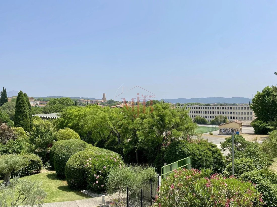 Apartment in Mazarin-Opéra-Bellegarde-Mairie, Aix-en-Provence, France 2 - 15782894