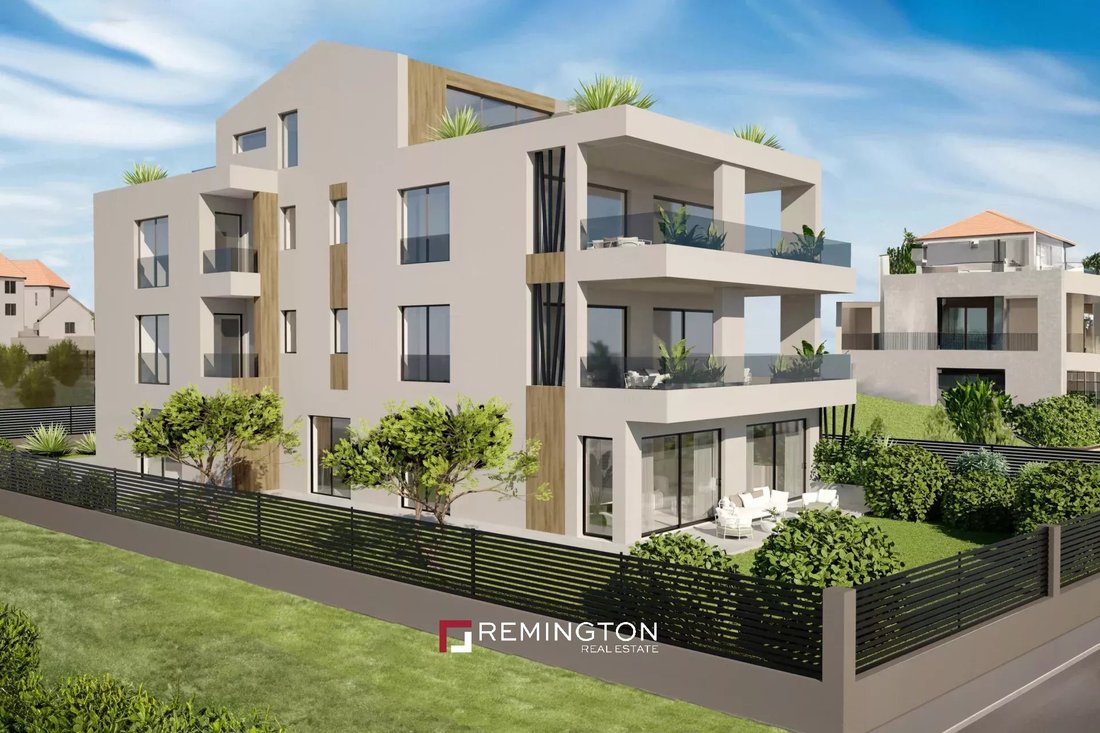 Apartment in Rovinj, Istria County, Croatia 2 - 15044866