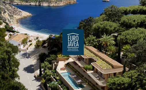 Villa in Xabia / Javea, Valencian Community, Spain 1