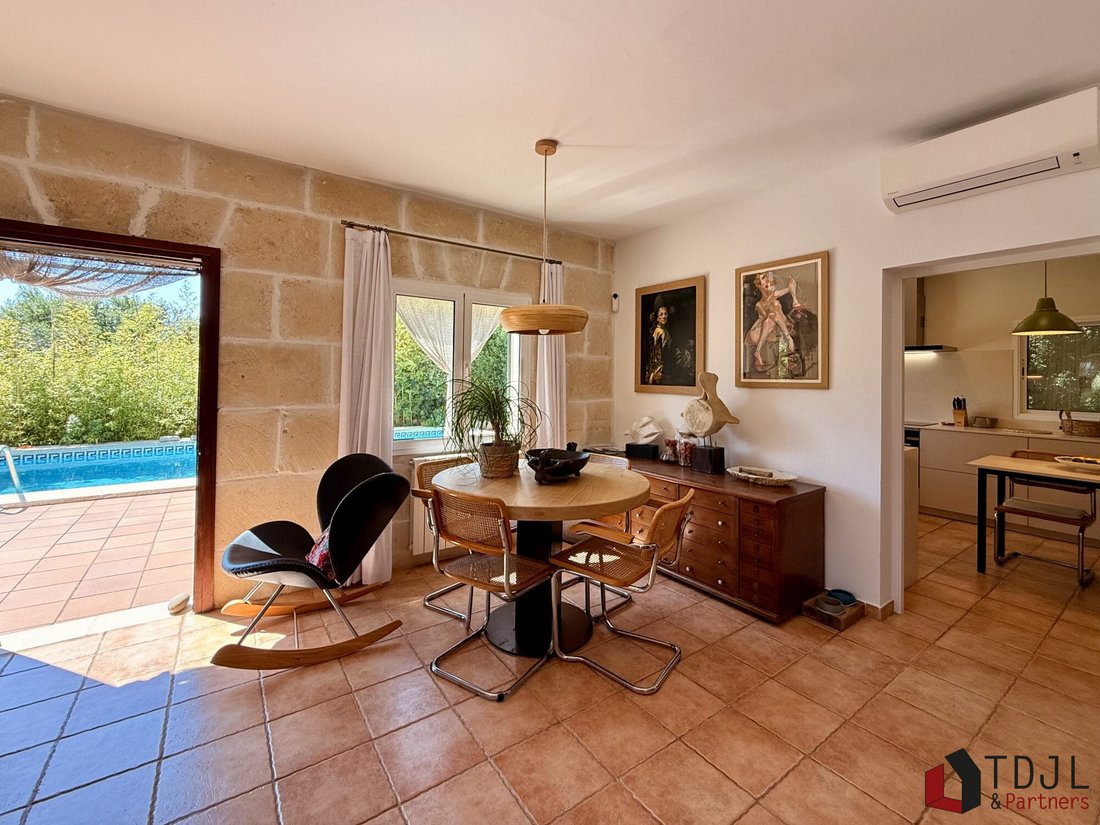 House in Alaior, Balearic Islands, Spain 4 - 15790458