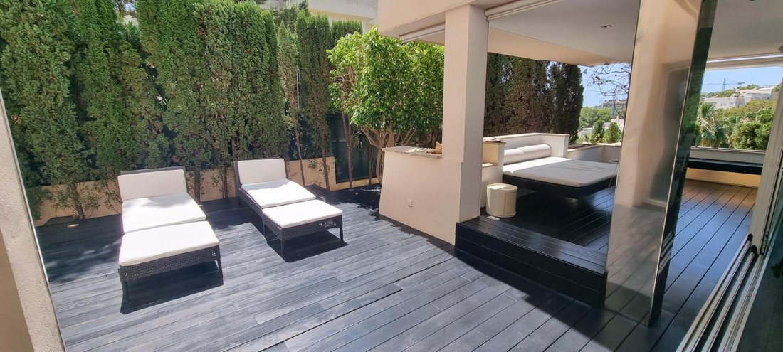 Apartment in Cas Catala, Calvia, Balearic Islands 3 - 15784549