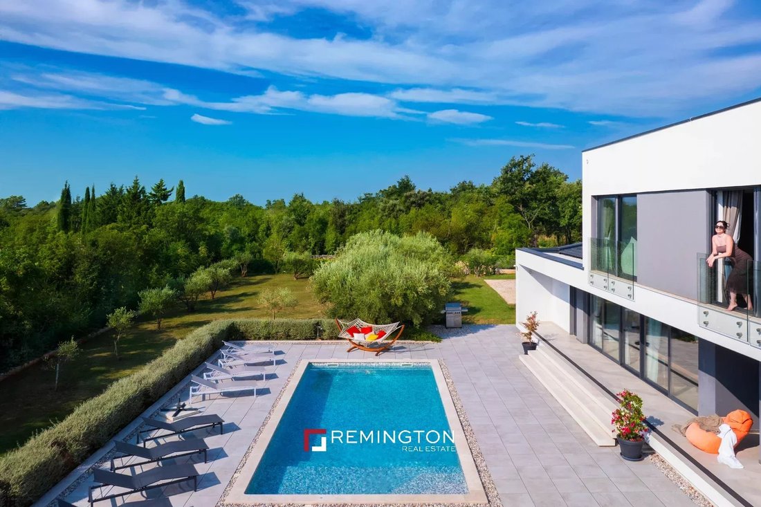 Townhouse en Grad Pula, Istria, Croacia 3 - 15403800