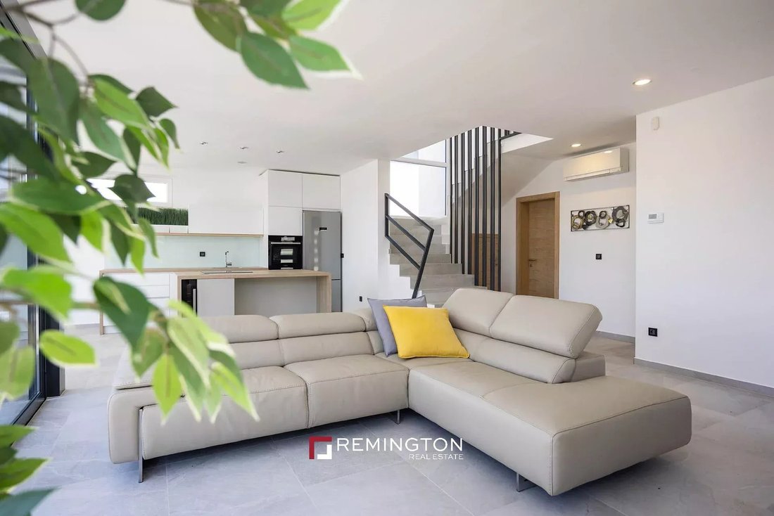 Villa in Croatia 3 - 14681132