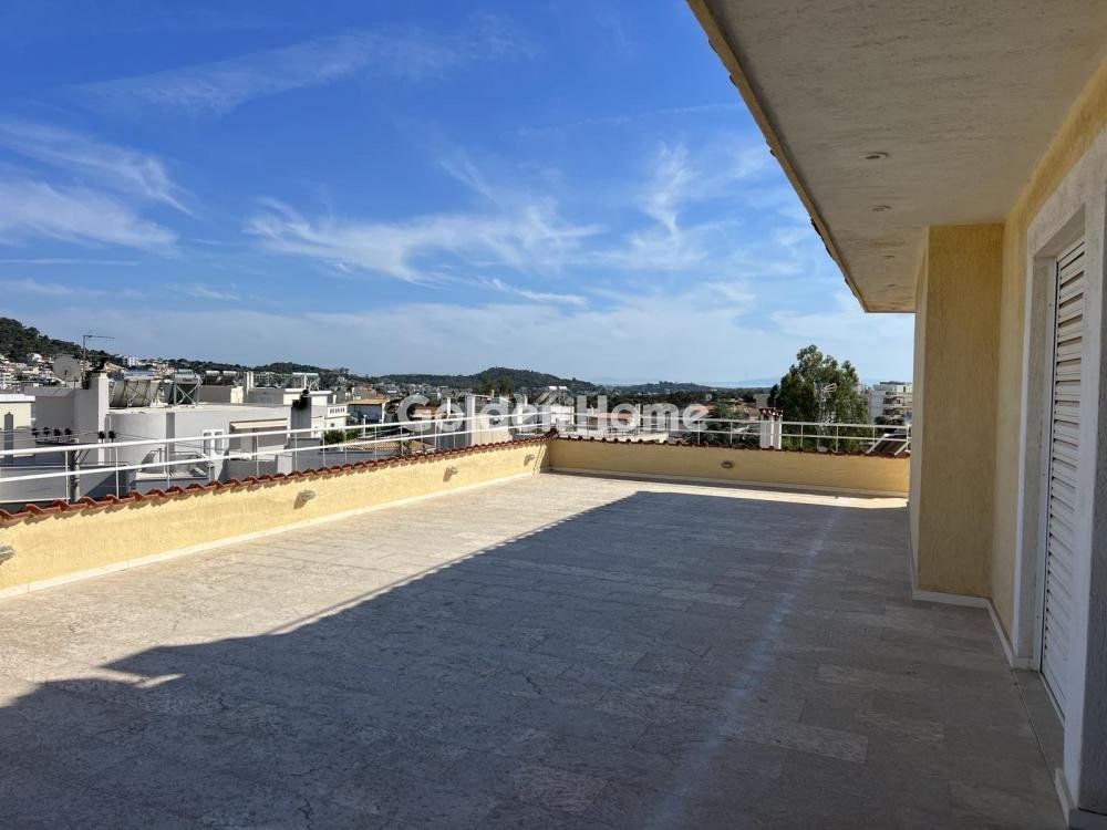 Apartment in Voula, Attica, Greece 5 - 15782991