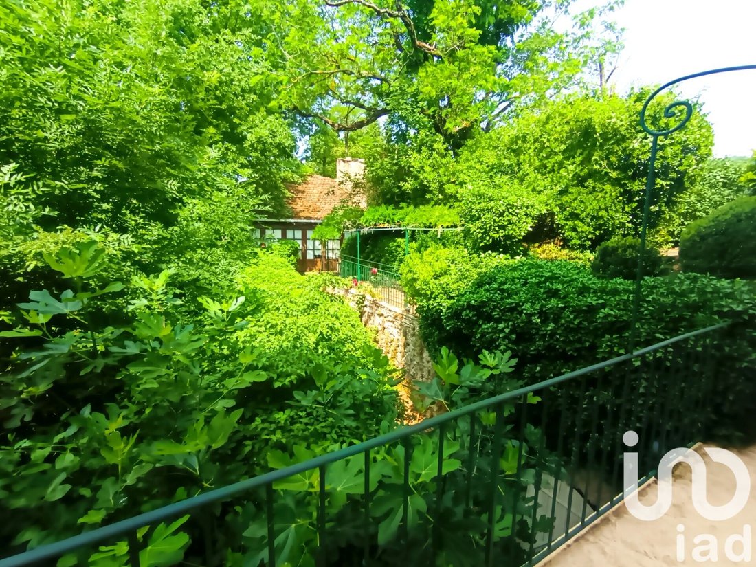 House in Dieulefit, Auvergne-Rhône-Alpes, France 5 - 15785748