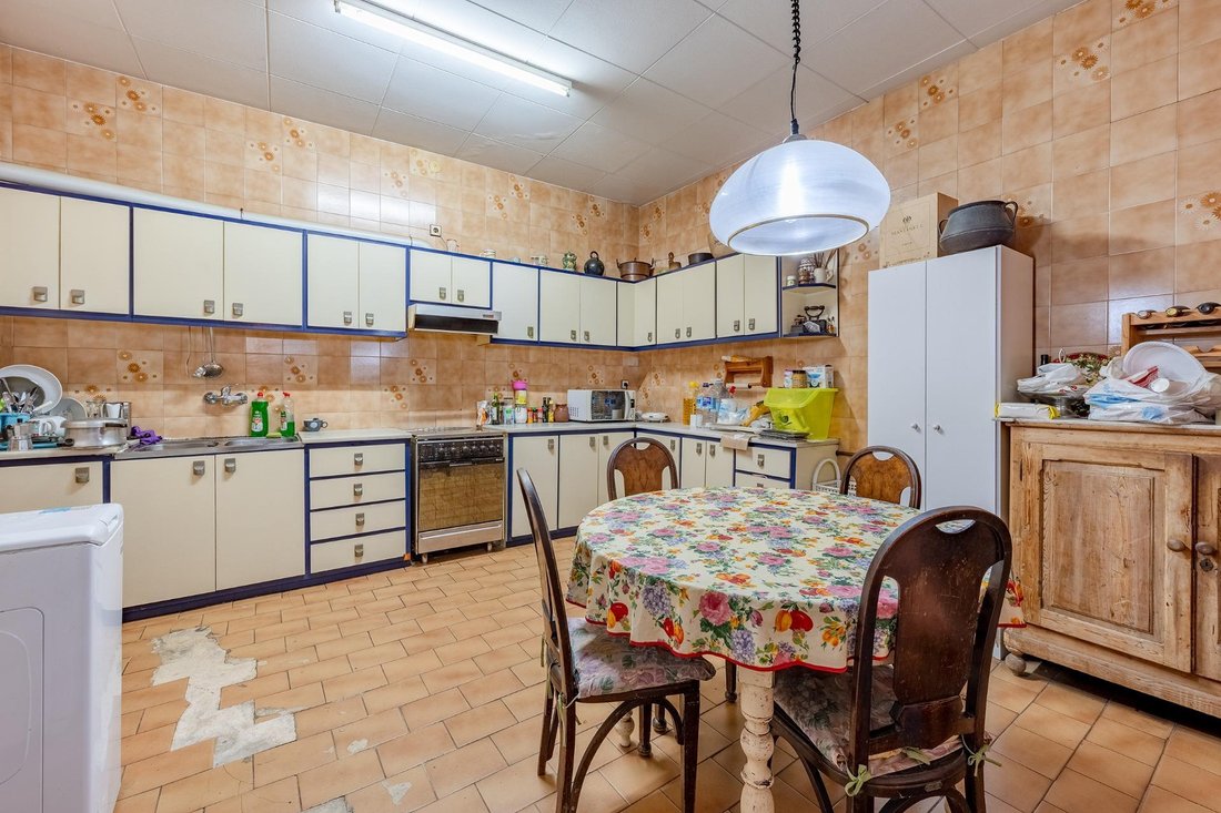 Appartamento a Ciutat Vella, Barcellona, Spagna 3 - 15785860